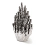 POLSPOTTEN - Coral Vase 50 Tulips, argent