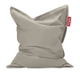 Fatboy - Housse d'extérieur pour Original Pouf, gris taupe