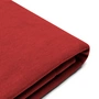 Fatboy - Housse d'extérieur pour Original Pouf, red
