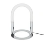 Zuiver - Arch Lampe de table LED, chrome