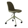 Zuiver - Albert Kuip Chaise de bureau, vert