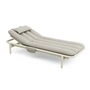 Fatboy - Sunbun Outdoor Daybed, desert / mist