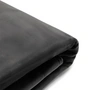 Fatboy - Housse pour Original Slim Velvet Pouf, taupe