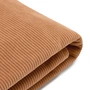 Fatboy - Housse pour le pouf Original Slim Cord, teddybear