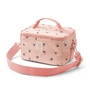 LIEWOOD - Sac isotherme « Toby », Cherry heart / rosey