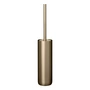 Blomus - Brosse de toilettes « Modo », en laiton