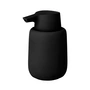 Blomus - Distributeur de savon « Sono », noir
