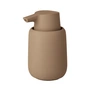 Blomus - Distributeur de savon « Sono », couleur beige