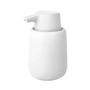 Blomus - Distributeur de savon « Sono », blanc