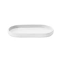 Blomus - Plateau « Sono », blanc