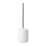 Blomus - Brosse de toilettes « Sono », blanche