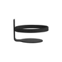 Blomus - Support mural Sono, noir