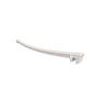 HOUE - Lamelle de rechange CLICK, Ø 10 mm, blanc mat