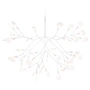 Moooi - Suspension Heracleum II small, blanche