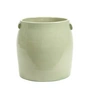 Serax - Pot de fleurs en terre cuite Jars, XL, vert