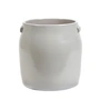 Serax - Pot de fleurs en terre cuite Jars, XL, gris