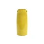 Serax - Pot de fleurs en terre cuite Jars, L, jaune