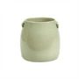 Serax - Pot de fleurs en terre cuite Jars, taille M, vert