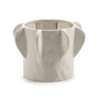 Serax - Pot de fleurs Molly 02, petit, beige