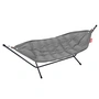 Fatboy - Headdemock Superb Hamac, rock grey