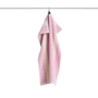 HAY - Serviette « Stripe », 40 x 60 cm, rose vif