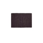 HAY - Tapis « Crayon », 140 x 200 cm, couleur prune
