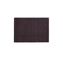 HAY - Tapis « Crayon », 170 x 240 cm, couleur prune
