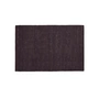 HAY - Tapis « Crayon », 200 x 300 cm, couleur prune