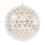 Moooi - Suspension LED Raimond II, Ø 61 cm