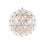 Moooi - Suspension LED Raimond II, Ø 43 cm