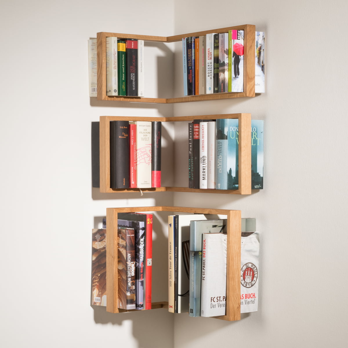 etagere coin