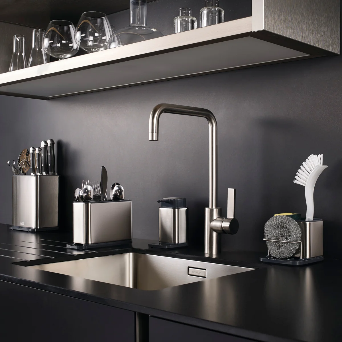 Surface Accessoires de cuisine de Joseph Joseph