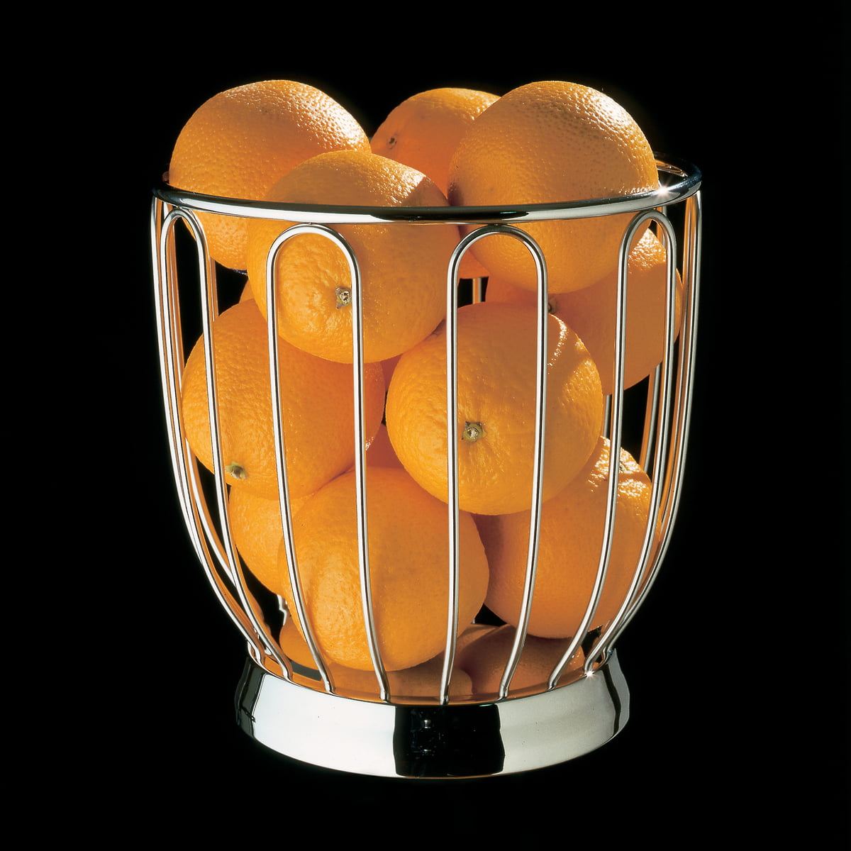 Alessi - Corbeille à fruits « 370 »