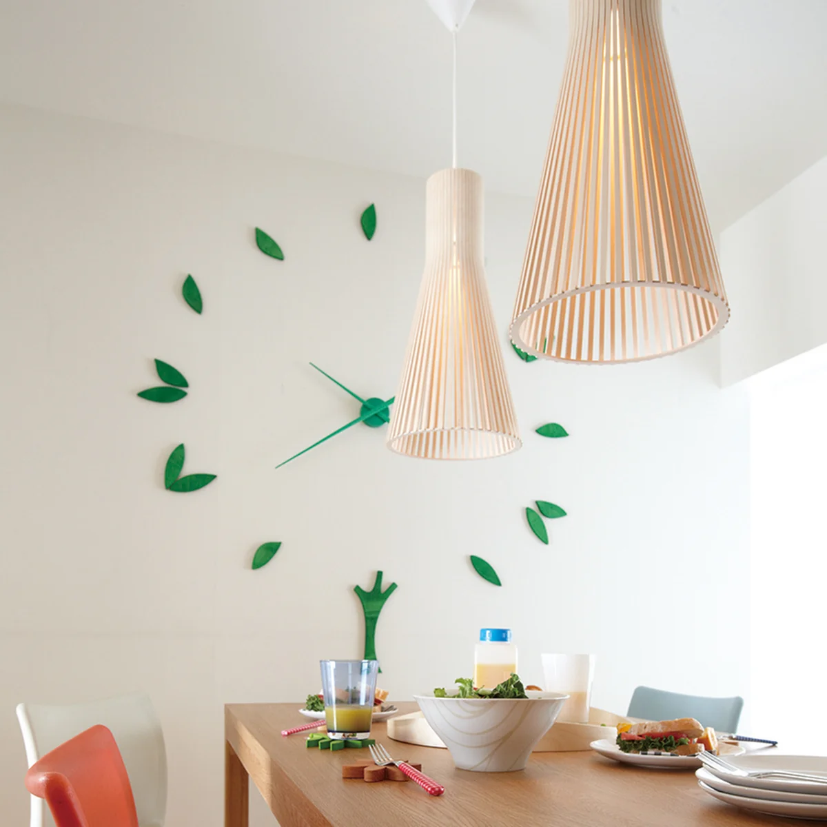 Luminaire suspendu Secto 4201 de Secto