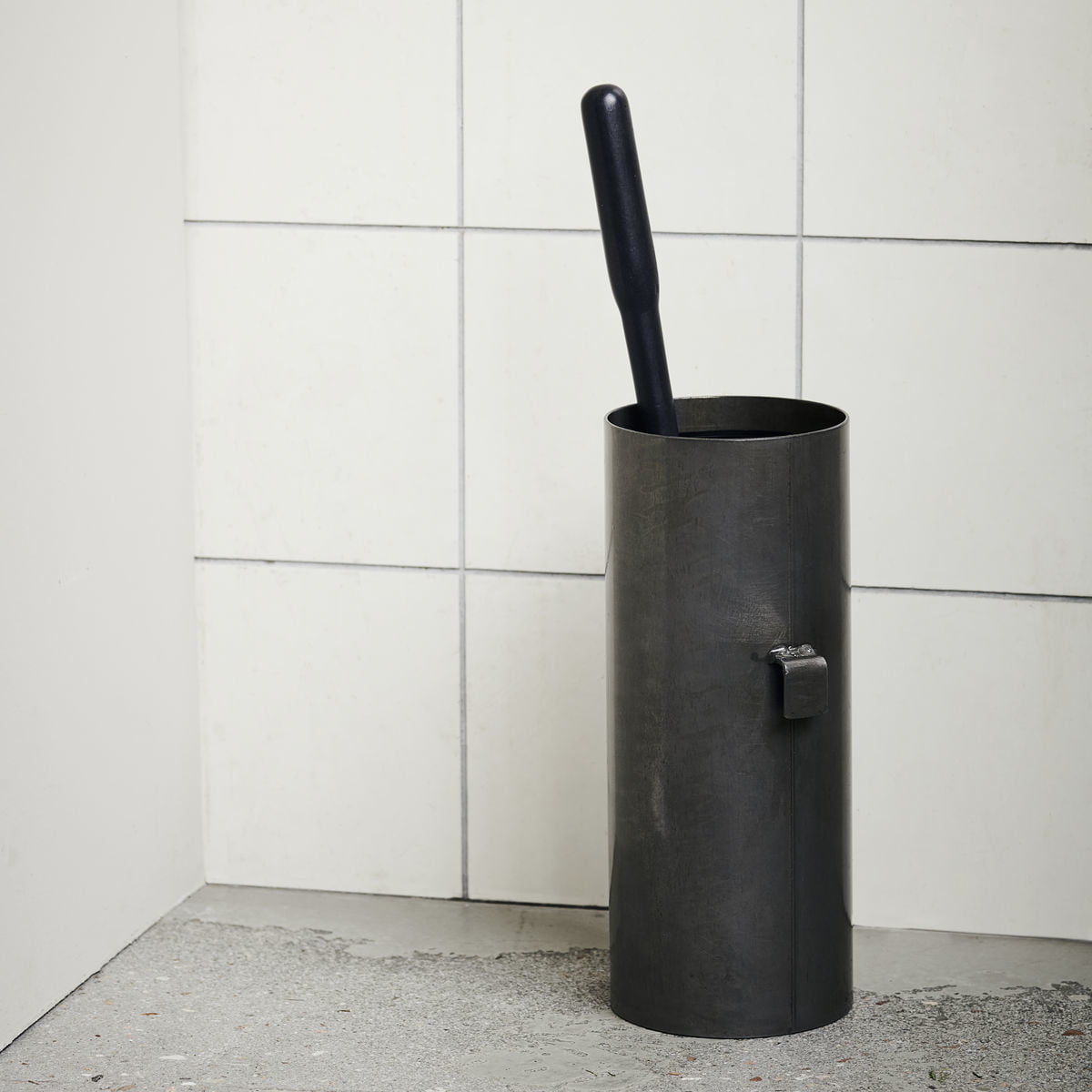 Brosse WC Norm de Audo Copenhagen 