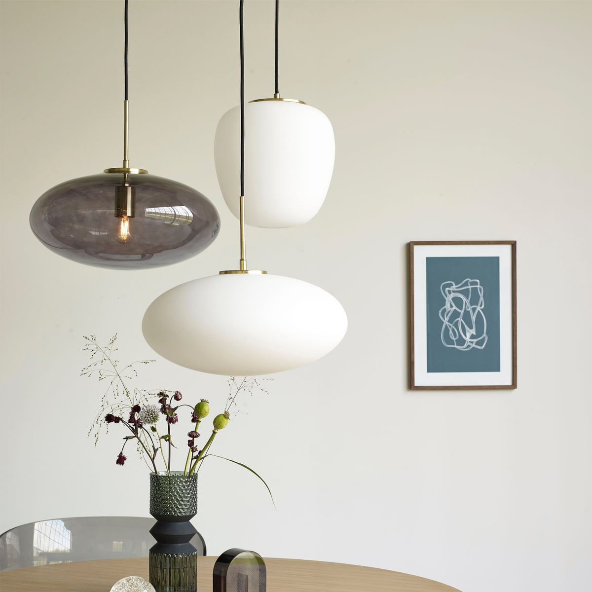 5 lampes design pour cultiver nos intérieurs, Magazine