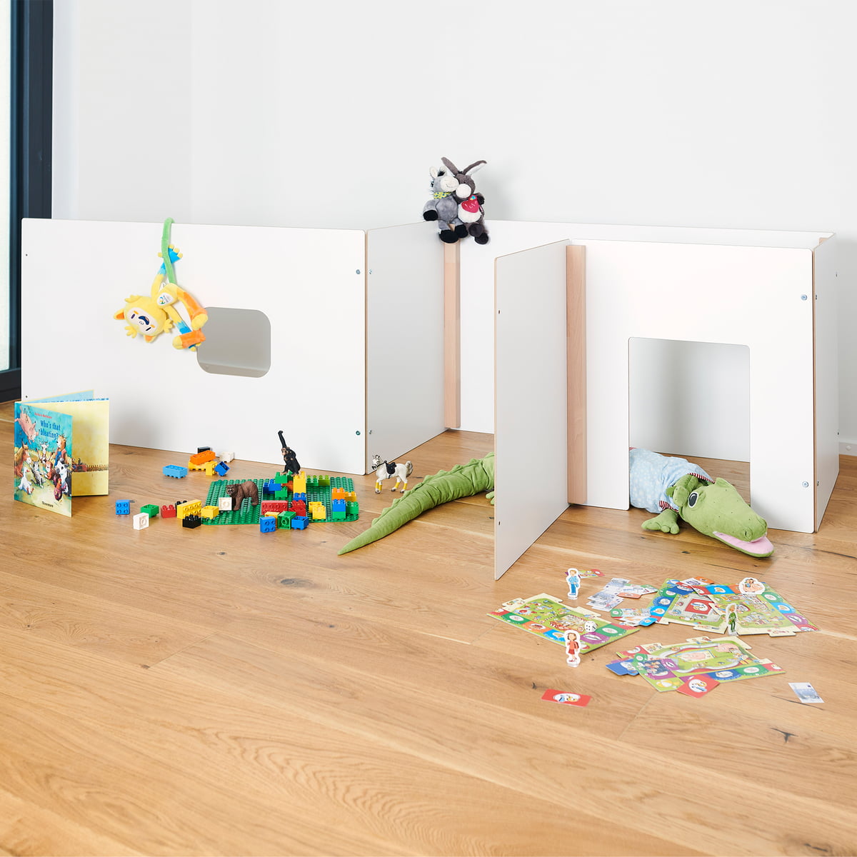 Stations de jeux et jouets pour bébés - IKEA CA