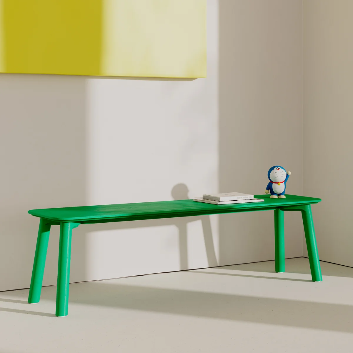 Meyer Color Banque de OUT Objekte unserer Tage