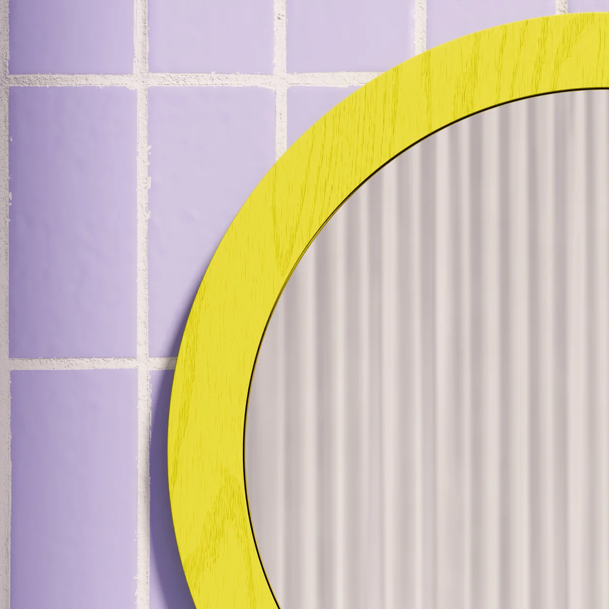 OUT Objekte unserer Tage - Lorenz Miroir