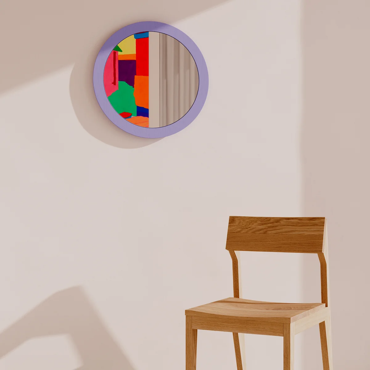 OUT Objekte unserer Tage - Lorenz Miroir