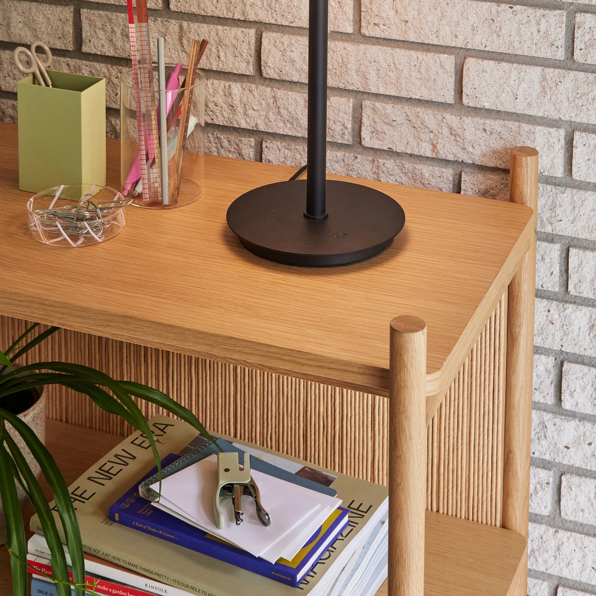 Heritage Étagère de Hübsch Interior