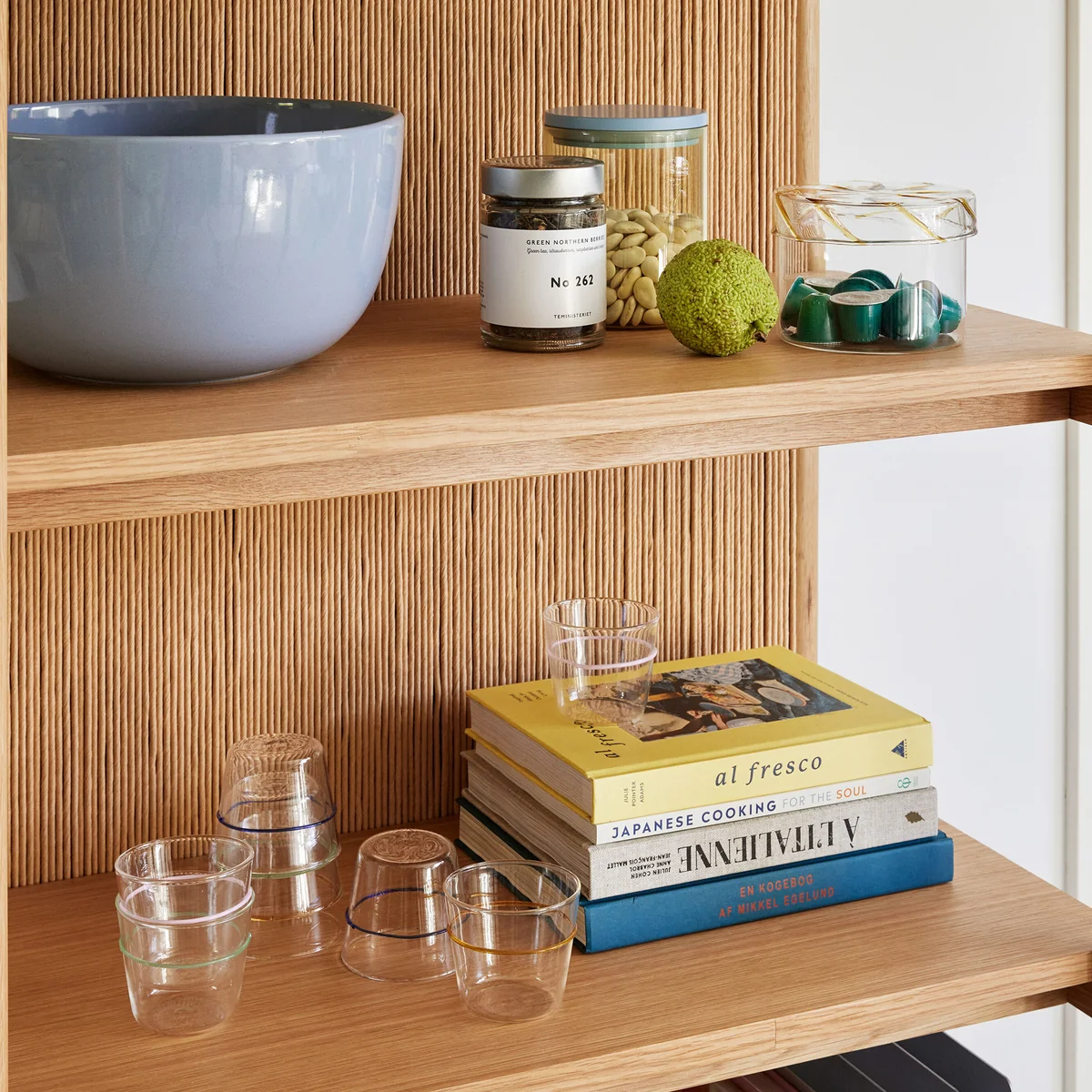 Heritage Étagère de Hübsch Interior