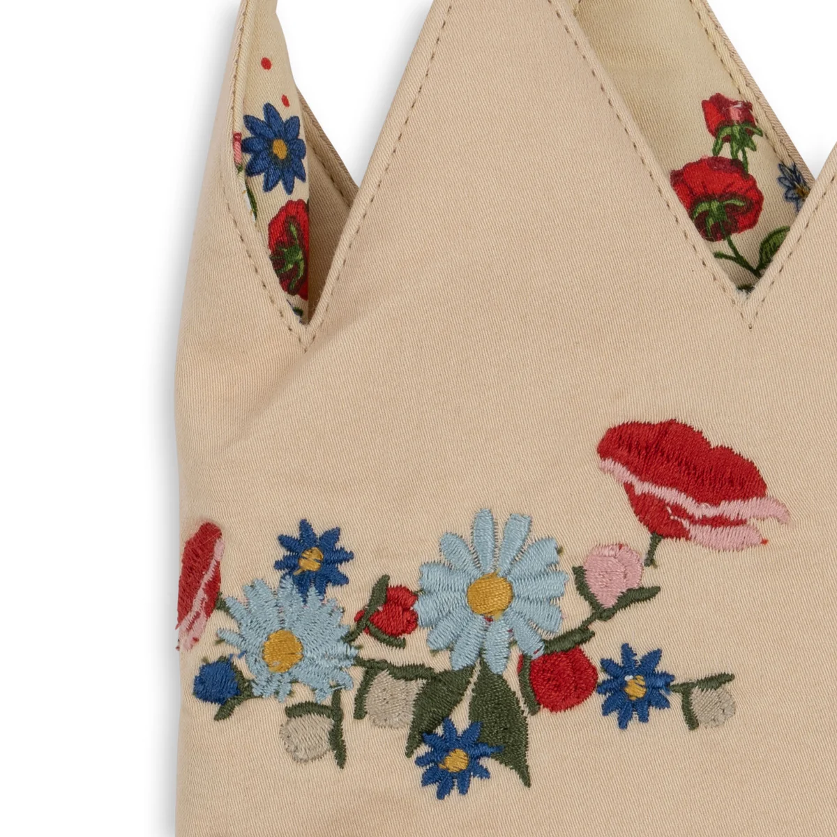 Couronne d'anniversaire de Konges Sløjd