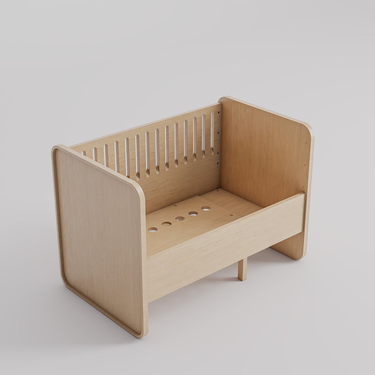 Form Baby & Junior Lit de Nofred