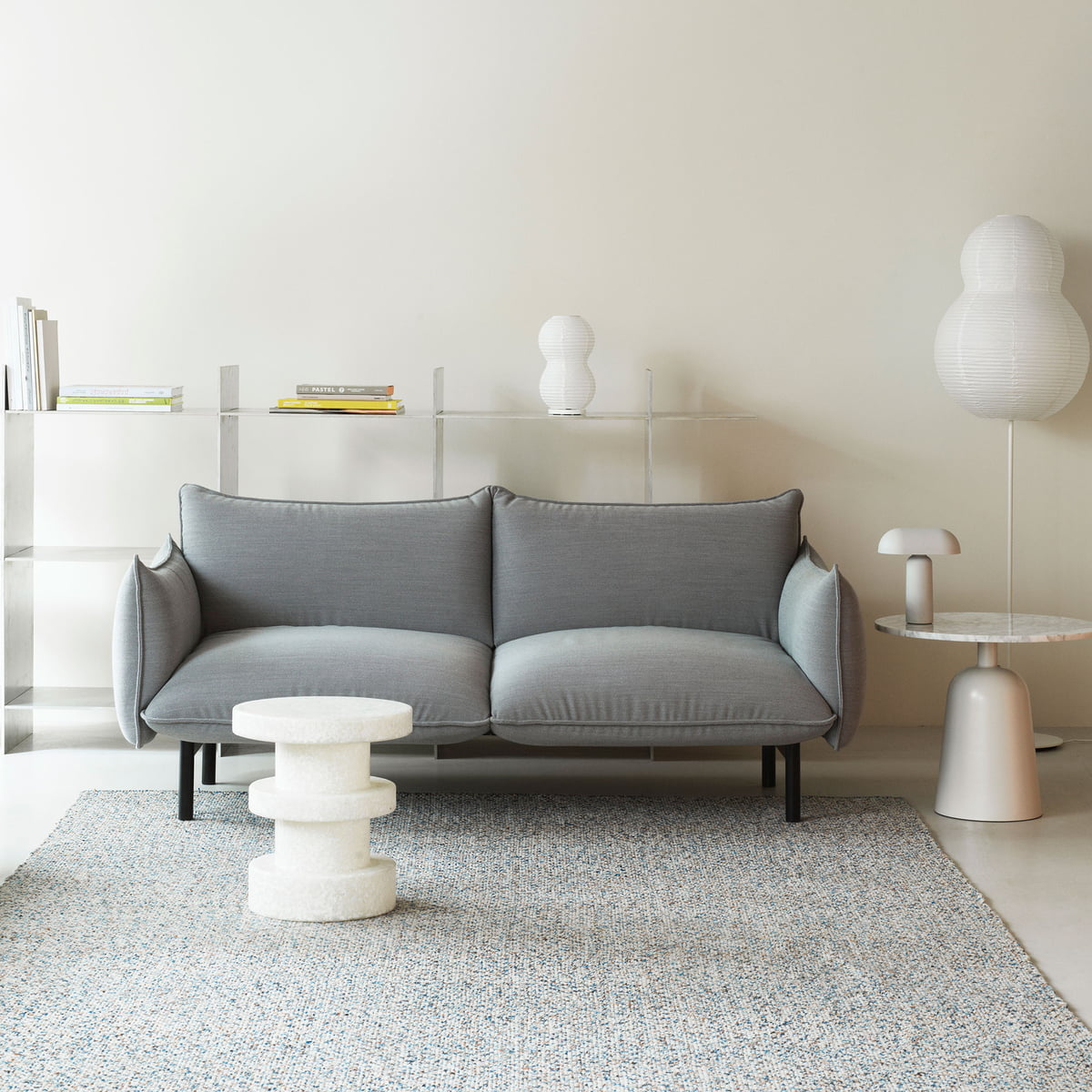 Normann Copenhagen - Bit Meubles multifonctionnels