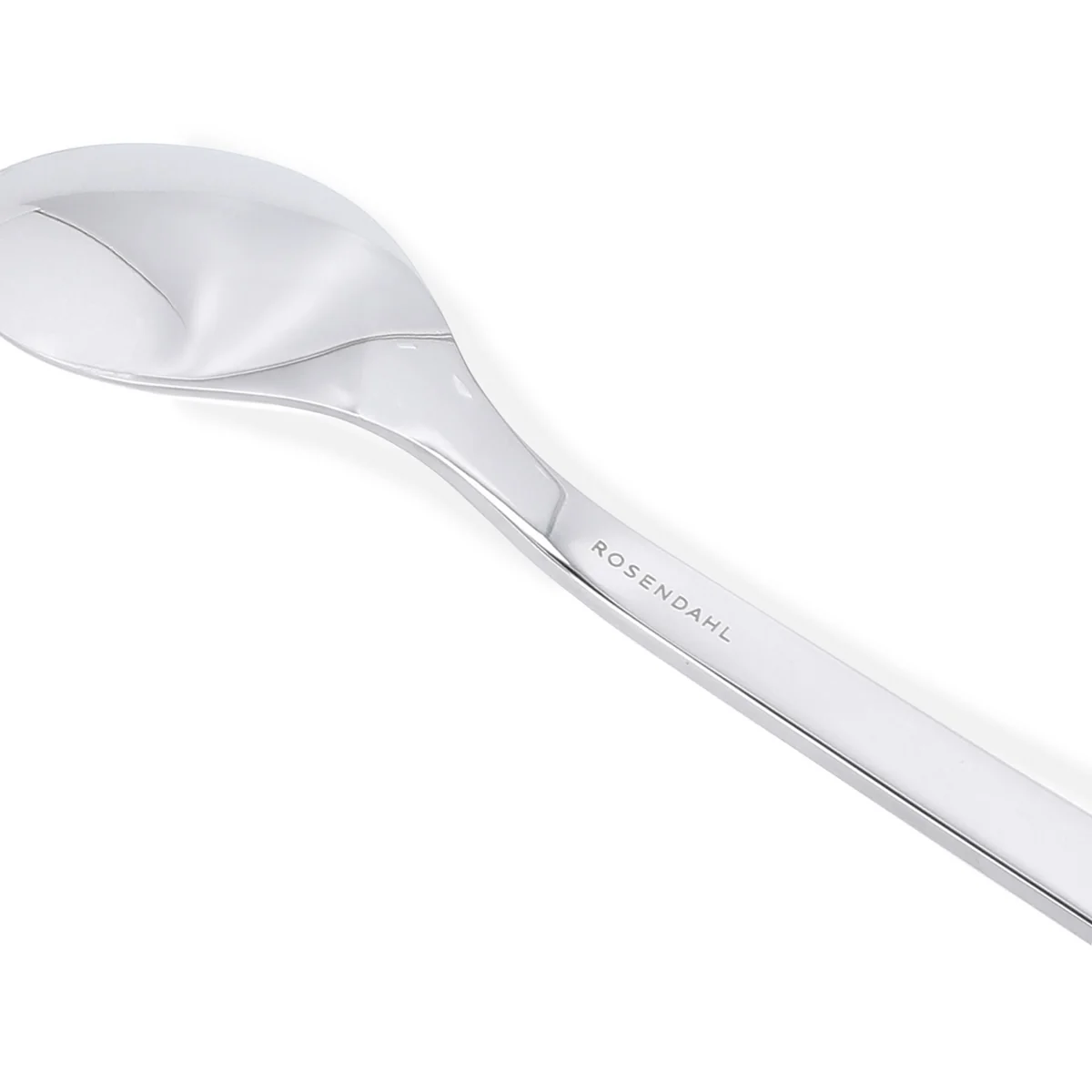 Rosendahl - Grand Cru Nouveau Set de couverts, acier inoxydable (16 pcs.)