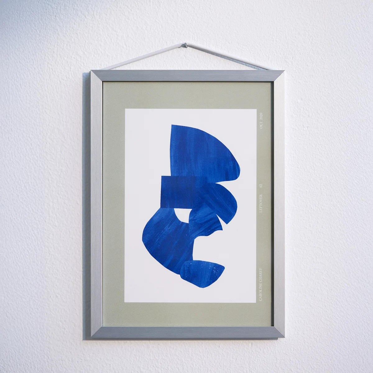 Moebe - Frame Cadre photo, aluminium