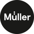Logo - Müller Small Living