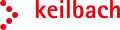 Logo des Unternehmens keilbach design