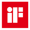 Logo de l'iF Award, Hanovre